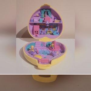 Pollypocket